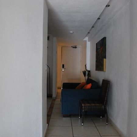 Beachfront View Condo Beside La Isla Mall プエルトバラータ エクステリア 写真