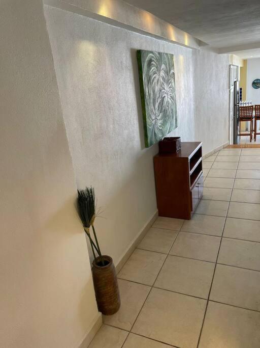 Beachfront View Condo Beside La Isla Mall プエルトバラータ エクステリア 写真