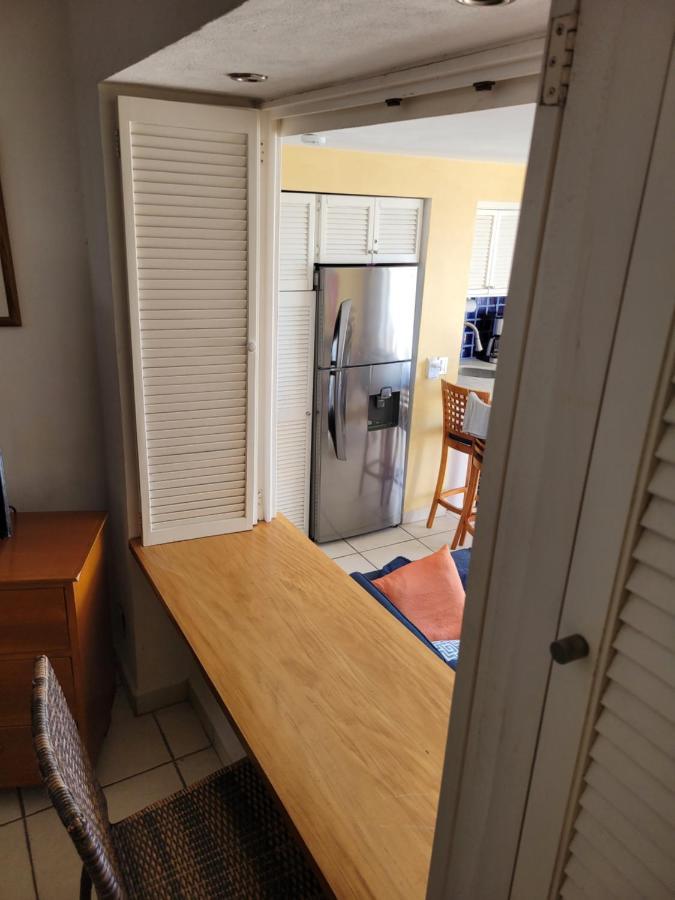 Beachfront View Condo Beside La Isla Mall プエルトバラータ エクステリア 写真