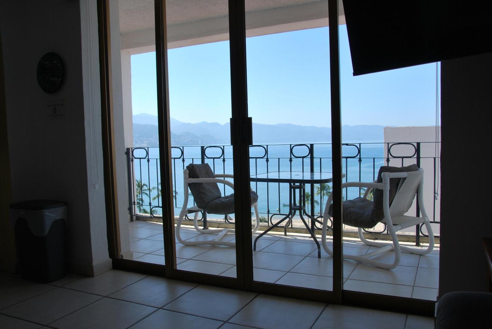 Beachfront View Condo Beside La Isla Mall プエルトバラータ エクステリア 写真