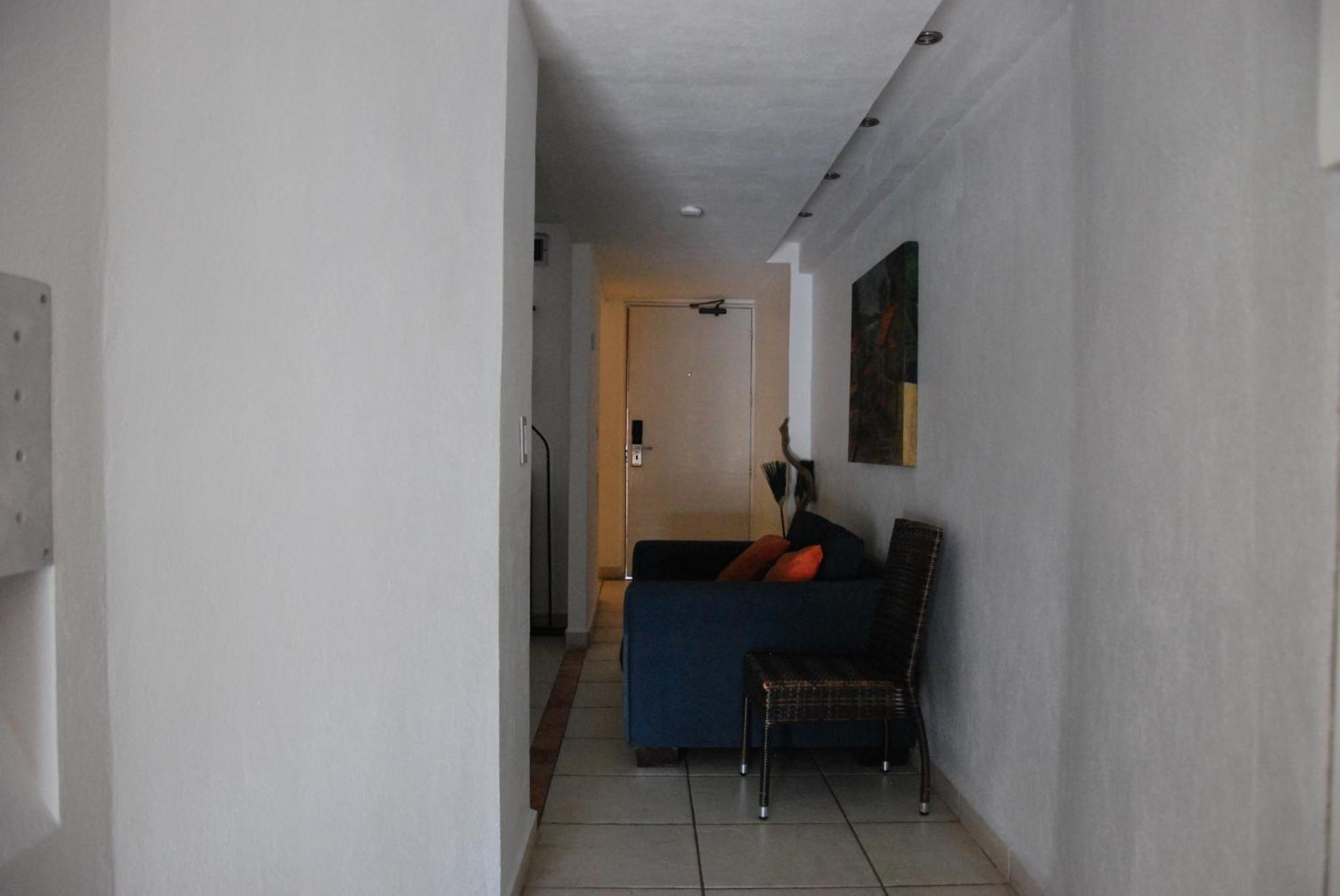 Beachfront View Condo Beside La Isla Mall プエルトバラータ エクステリア 写真
