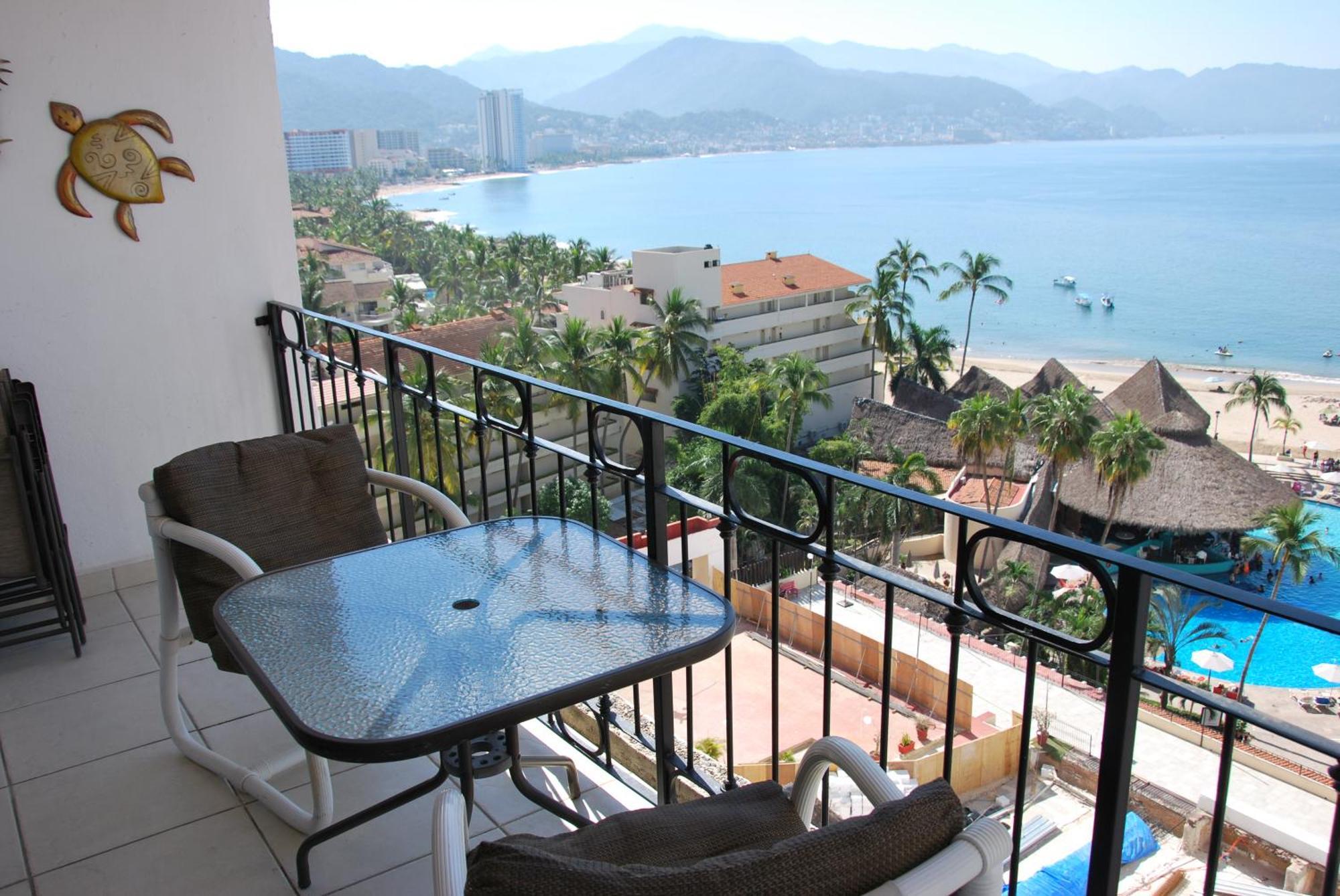 Beachfront View Condo Beside La Isla Mall プエルトバラータ エクステリア 写真